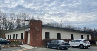 Plus de détails pour 53 Richboynton Rd, Dover, NJ - Industriel à louer