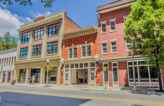 Plus de détails pour 315 Market St SE, Roanoke, VA - Commerce de détail à louer