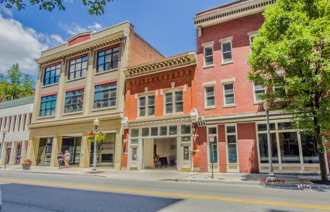 More details for 315 Market St SE, Roanoke, VA - Office for Lease