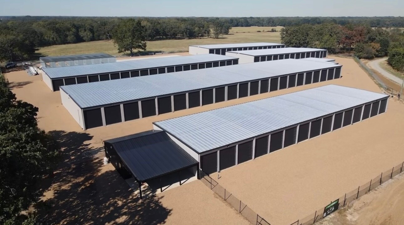 7747 FM 897, Telephone, TX à vendre Photo principale- Image 1 de 5