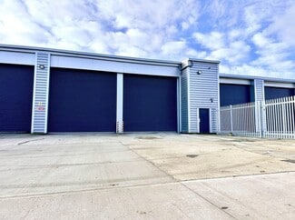 More details for 23A Murdock Rd, Bicester - Industrial for Lease