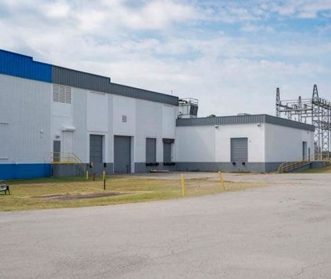 1000 James Record Rd, Huntsville, AL for lease - Building Photo - Image 3 of 3