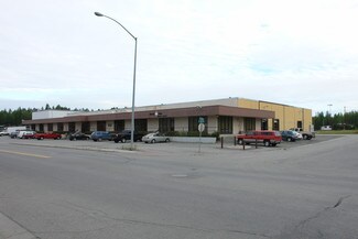 Plus de détails pour 355 E 76th Ave, Anchorage, AK - Industriel à louer
