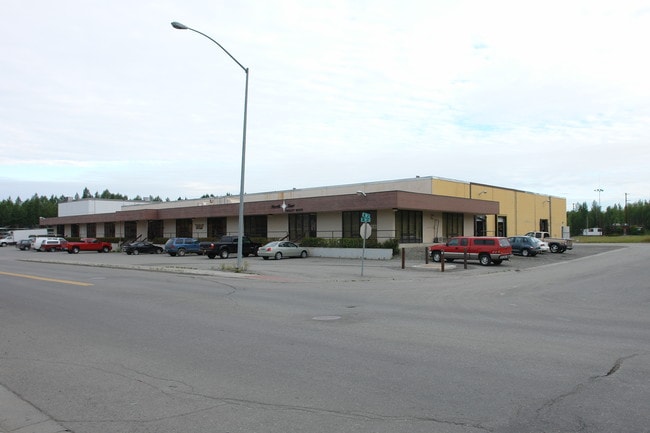 More details for 355 E 76th Ave, Anchorage, AK - Industrial for Lease