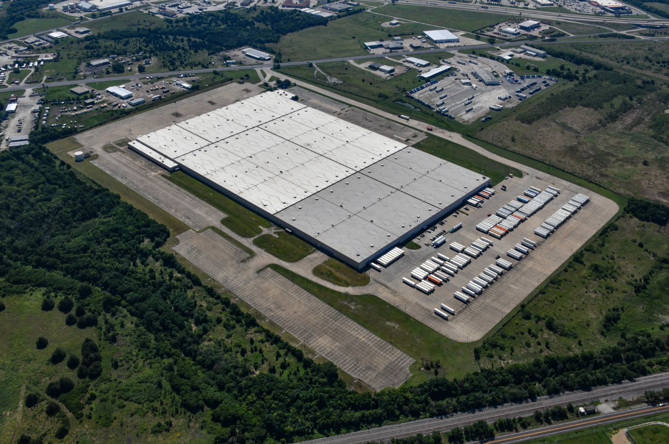 2200 S Business 45, Corsicana, TX for lease Primary Photo- Image 1 of 11