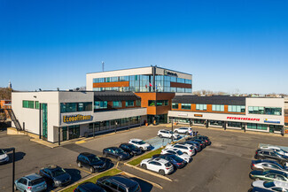 More details for 170 Boul Taschereau, La Prairie, QC - Office, Retail for Lease