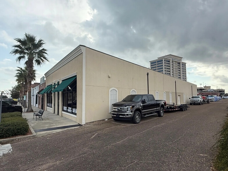 1513 24th Ave, Gulfport, MS for sale - Building Photo - Image 3 of 13