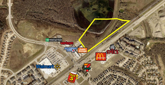 More details for State Highway 78 Pky, Sachse, TX - Land for Sale