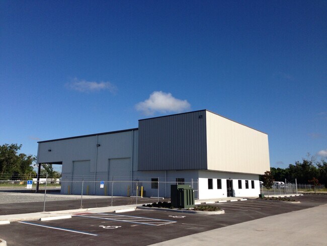 More details for 47 W Taft Vineland Rd, Orlando, FL - Industrial for Lease