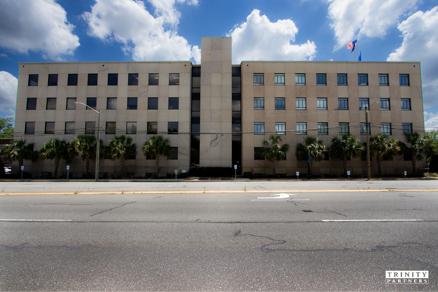 1501 Lady St, Columbia, SC à louer - Photo du bâtiment - Image 2 de 4