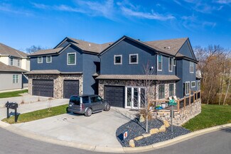 Plus de détails pour 5951 N London Ave, Kansas City, MO - Multi-résidentiel à vendre