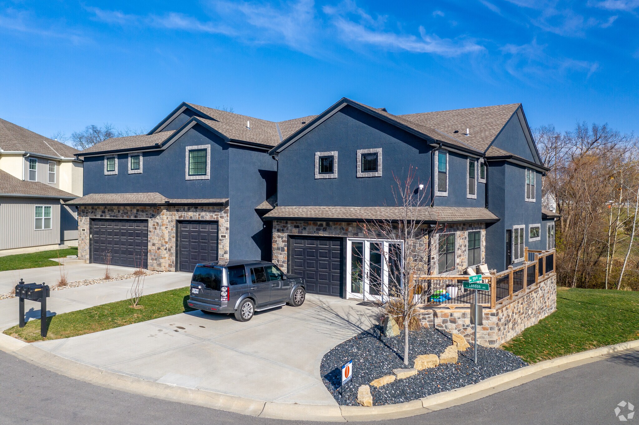 5951 N London Ave, Kansas City, MO à vendre Photo principale- Image 1 de 1