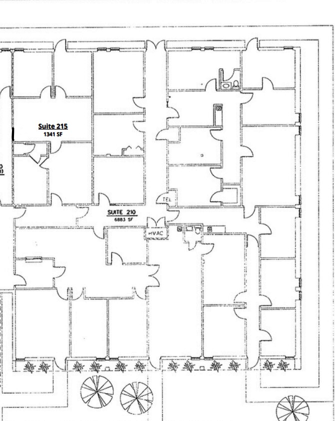 3800 Paluxy Dr, Tyler, TX for lease Interior Photo- Image 1 of 1