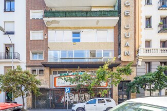 More details for Calle de Jorge Juan, 98, Madrid - Multifamily for Sale
