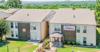 Plus de détails pour 431 McCain Blvd, North Little Rock, AR - Multi-résidentiel à vendre