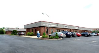 Plus de détails pour 4663-4699 US Highway 9, Howell, NJ - Bureau/Médical à louer