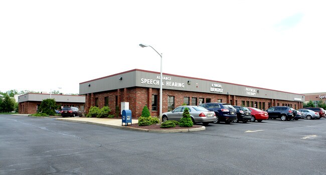 More details for 4663-4699 US Highway 9, Howell, NJ - Office/Medical for Lease