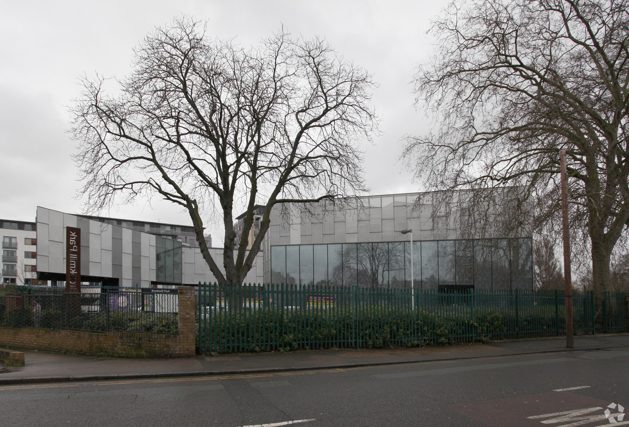 39 Brookmill Rd, Londres à louer Photo principale- Image 1 de 23