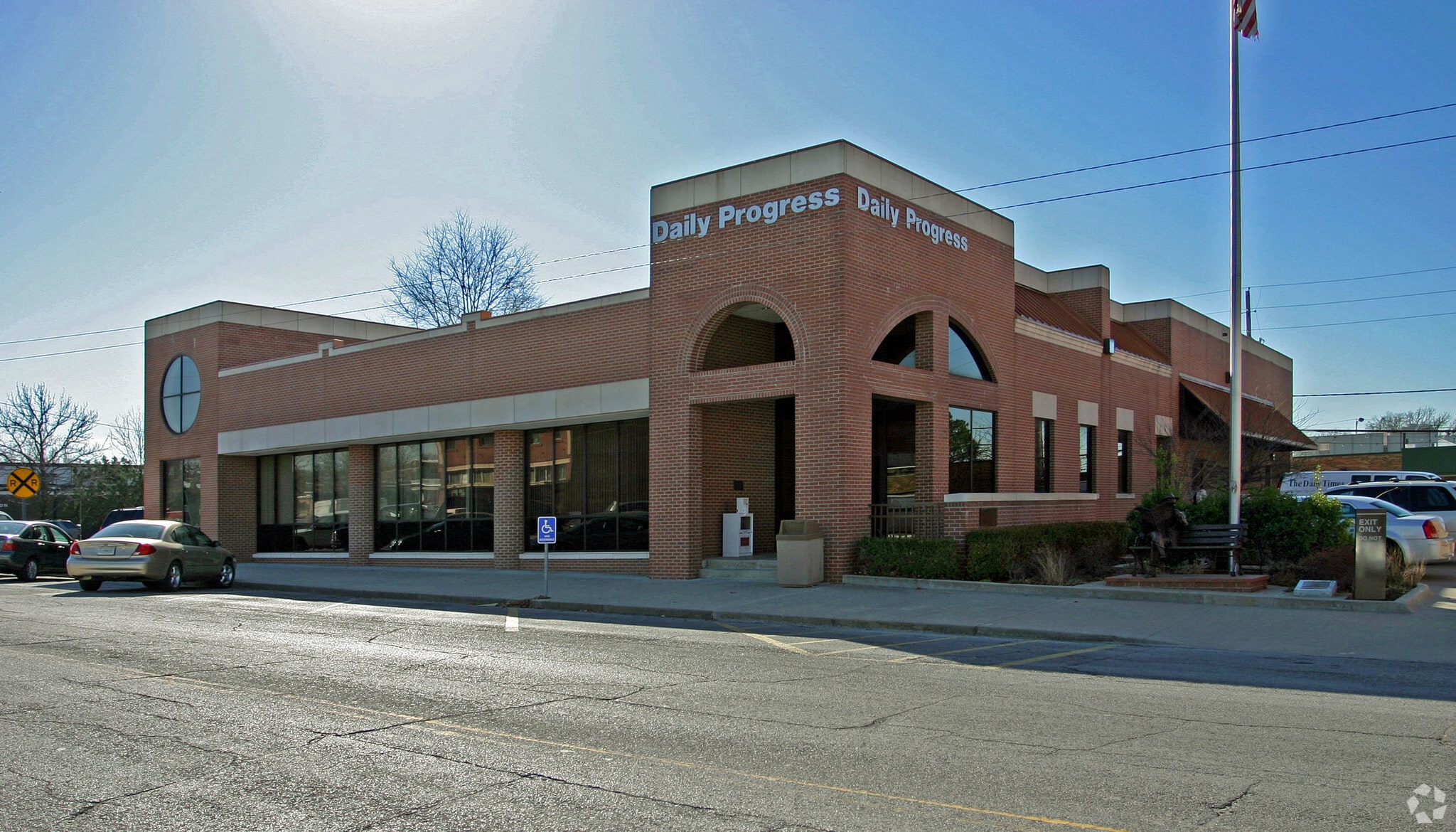 315 W Will Rogers Blvd, Claremore, OK for sale Primary Photo- Image 1 of 2