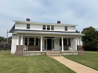 Plus de détails pour 264 Natchez St, Franklin, TN - Bureau à louer