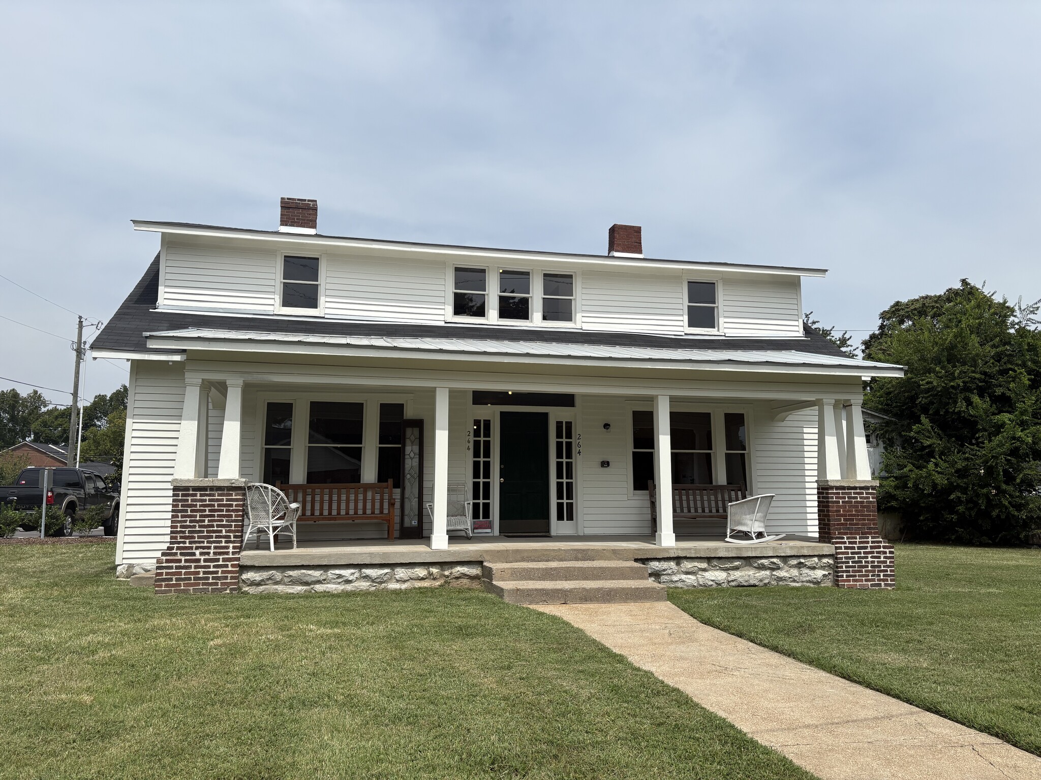 264 Natchez St, Franklin, TN for lease Primary Photo- Image 1 of 15
