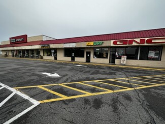 More details for 15891-15937 State Route 170, East Liverpool, OH - Retail for Lease