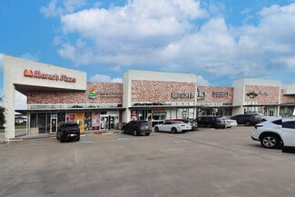 More details for 4125 Williams Way Blvd, Richmond, TX - Retail for Lease