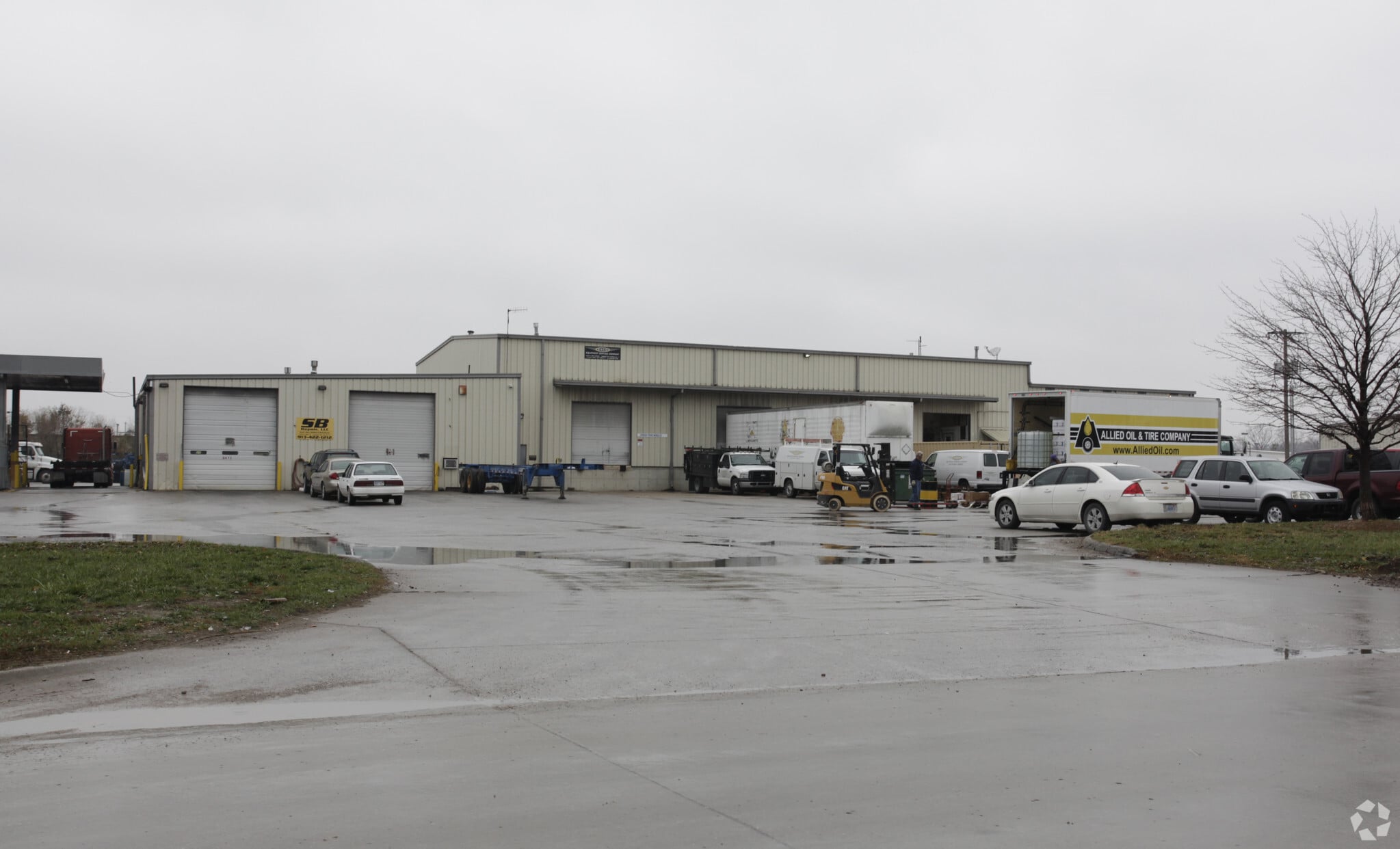 2540 S 88th St, Kansas City, KS for lease Primary Photo- Image 1 of 10