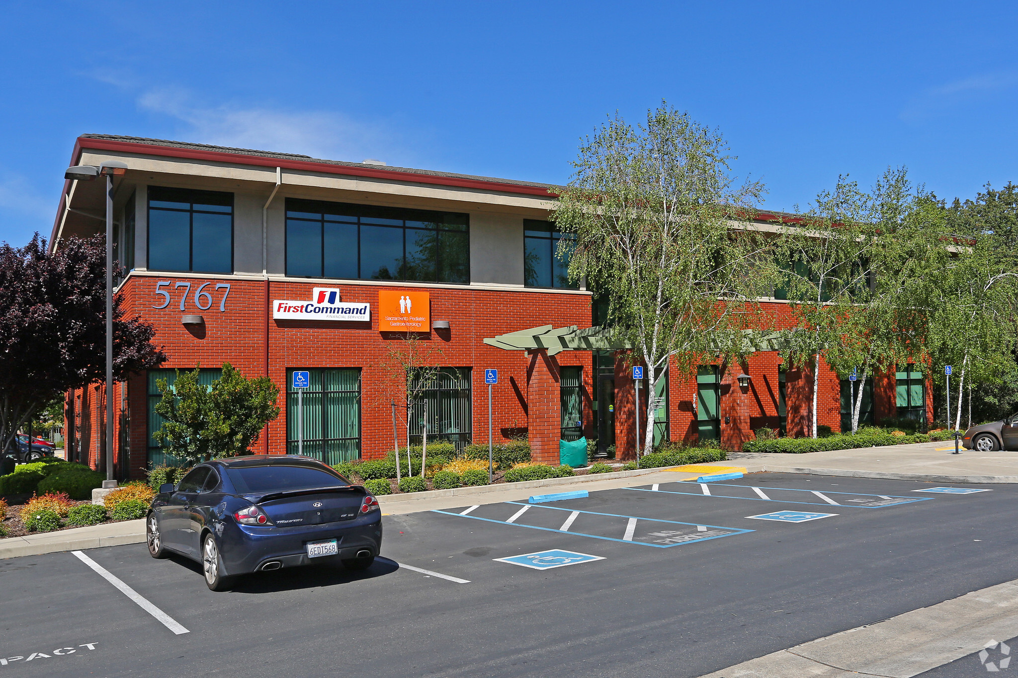 5767 Greenback Ln, Sacramento, CA for lease Primary Photo- Image 1 of 9