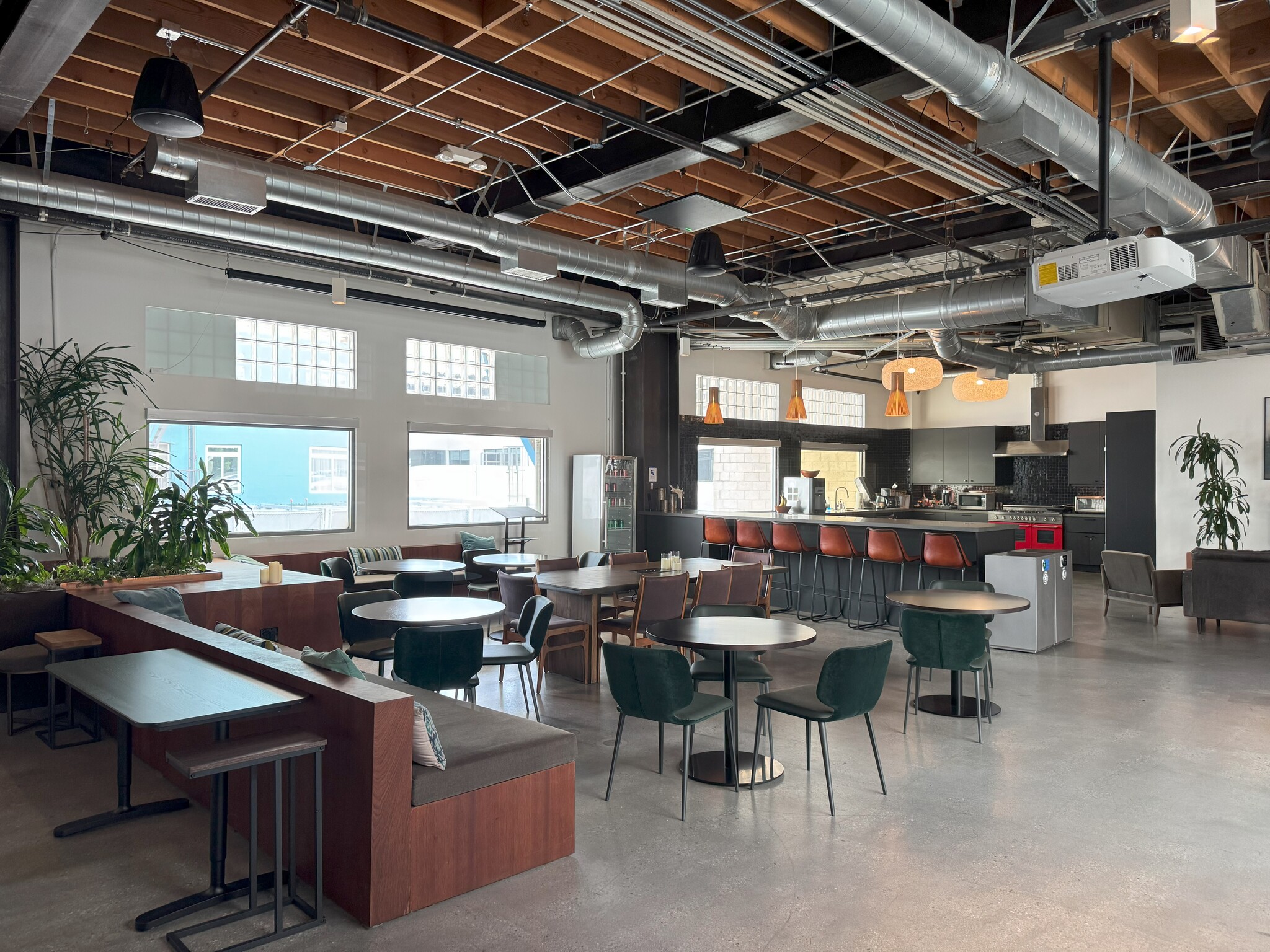 1422-1424 2nd St, Santa Monica, CA à louer Photo intérieure- Image 1 de 13