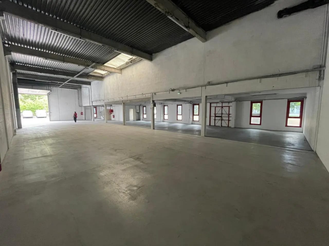 Flex dans Éragny à louer Photo intérieure- Image 1 de 12