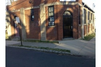 Plus de détails pour 118 Lincoln Ave, Dover, NJ - Industriel à vendre