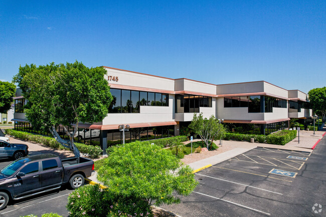 More details for 1811 S Alma School Rd, Mesa, AZ - Office for Lease