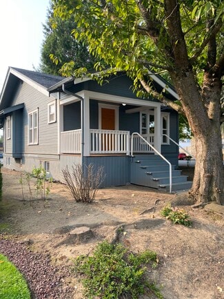 More details for 2022 Broadway St, Vancouver, WA - Office for Sale