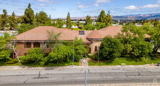 More details for 275 Tennant Ave, Morgan Hill, CA - Office/Medical for Lease