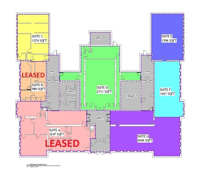 200 E North St, Crown Point, IN à louer - Photo du bâtiment - Image 2 de 14