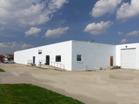 221 S Maplewood, Rantoul, IL for sale - Building Photo - Image 2 of 5