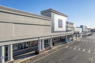 More details for 2-4 Memorial Dr, Lodi, NJ - Retail for Lease