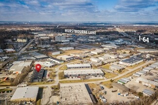 More details for 1814-1828 Laser Ln, Louisville, KY - Flex for Lease