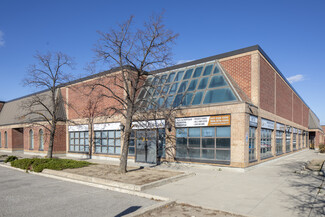 More details for 7370 Bramalea Rd, Mississauga, ON - Office for Lease