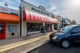 Plus de détails pour 114 W Broad St, Mineola, TX - Vente au détail à vendre