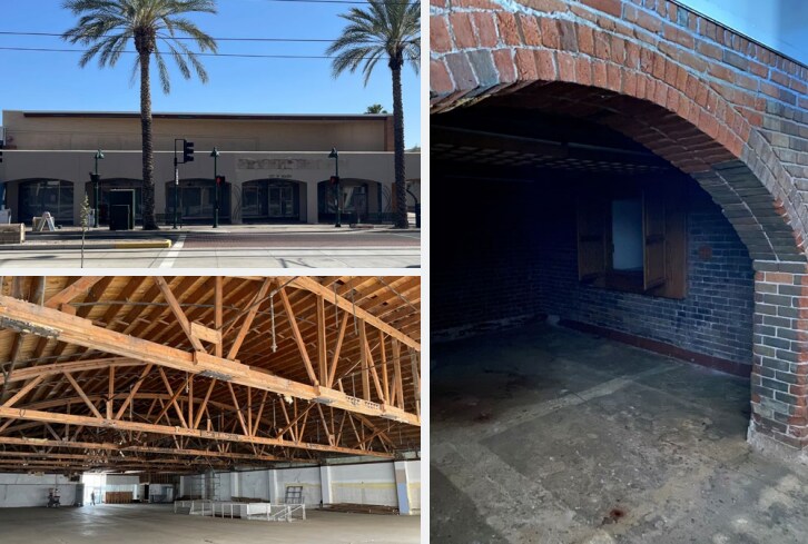 137 W Main St, Mesa, AZ à vendre - Photo du bâtiment - Image 2 de 13