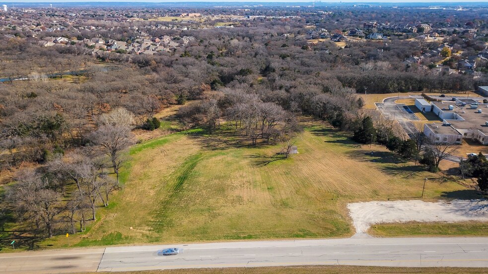 1804 Fm 157, Mansfield, TX à vendre - Autre - Image 1 de 17