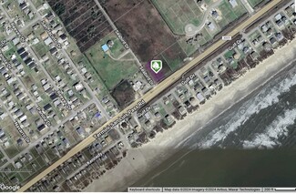 Plus de détails pour Seabird Dr. - Lot 1, Galveston, TX - Terrain à vendre