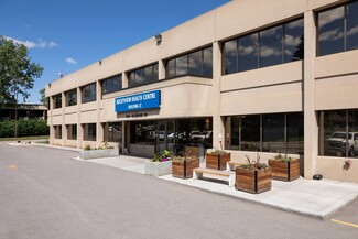 More details for 1016 68th Ave SW, Calgary, AB - Office/Medical for Lease