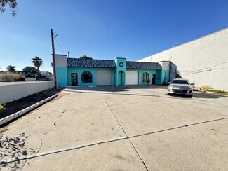 Plus de détails pour 236 N Country Club Dr, Mesa, AZ - Commerce de détail à vendre