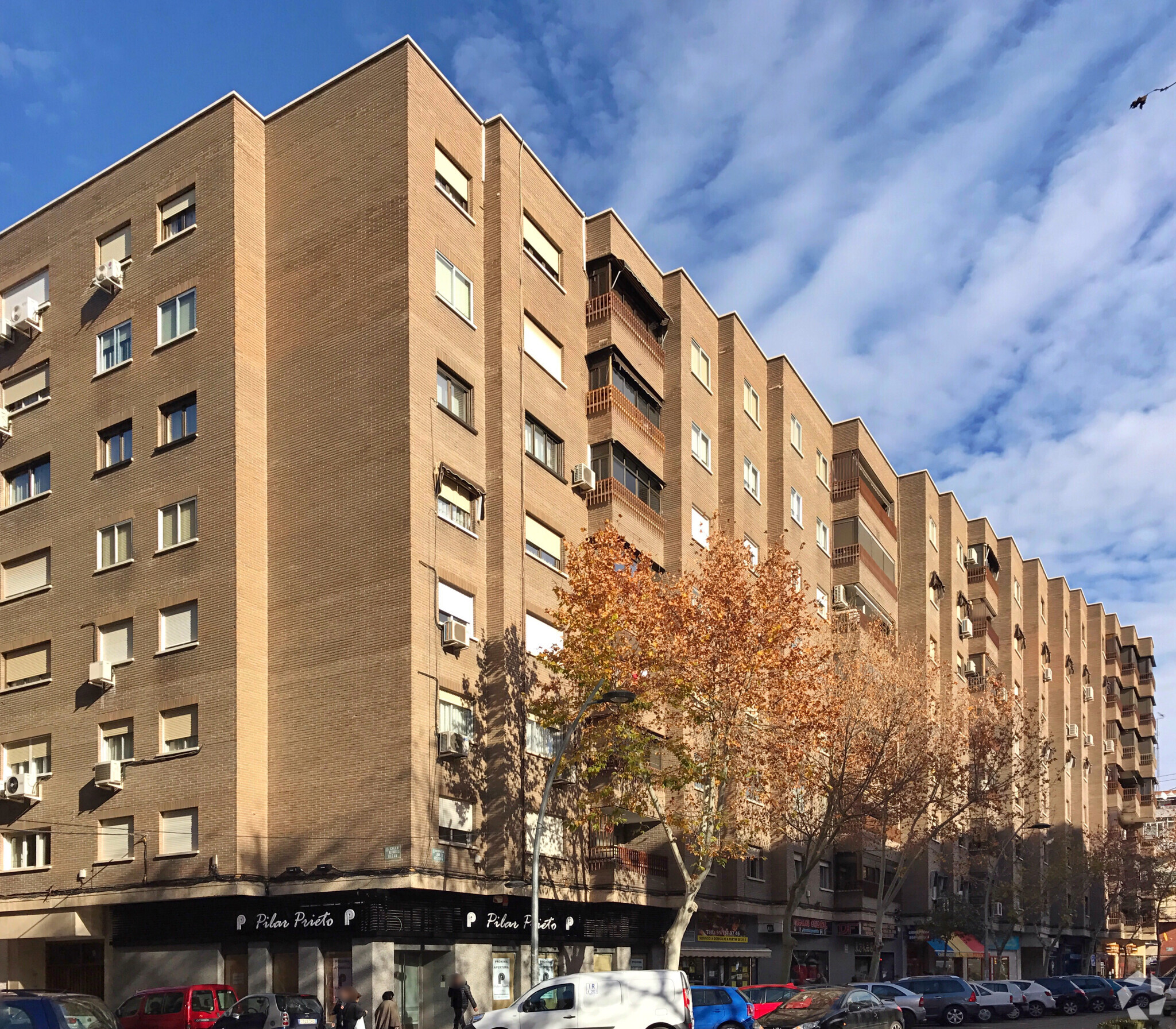 Avenida Juan de Austria, 5, Alcalá De Henares, Madrid à louer Photo principale- Image 1 de 3