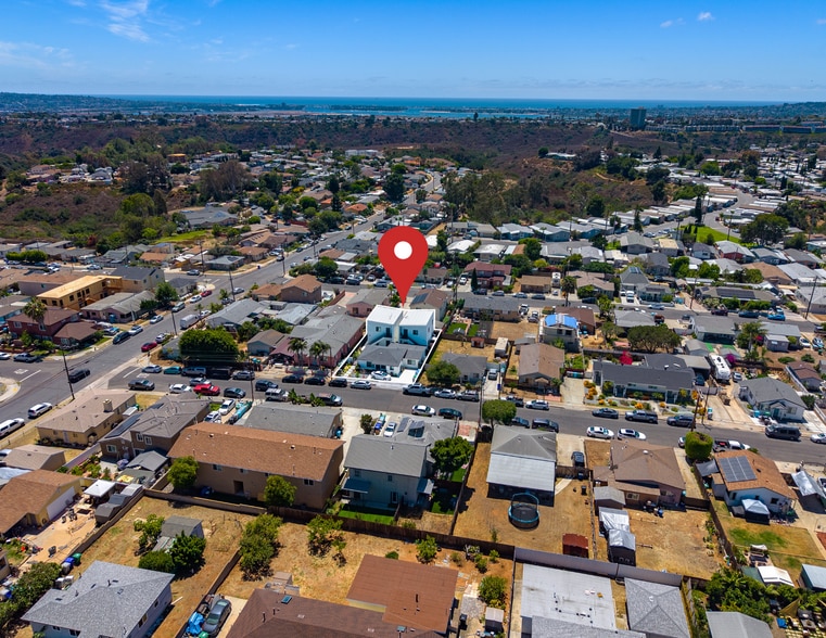 2722 Nye St, San Diego, CA for sale - Primary Photo - Image 1 of 61