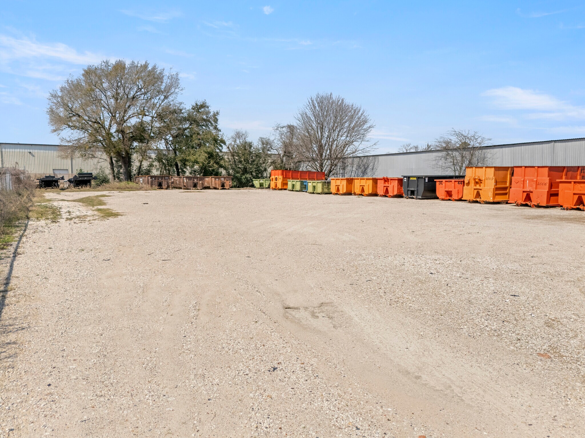 0 Wright Rd, Houston, TX for lease Primary Photo- Image 1 of 24