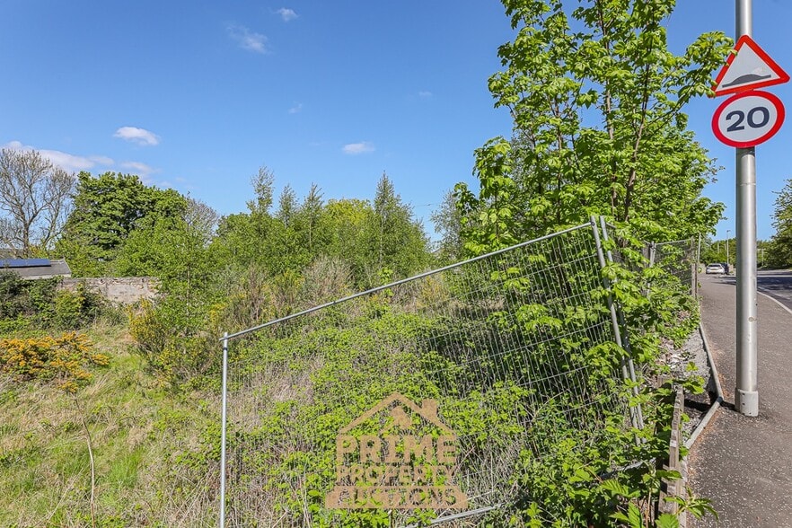 Morris Rd, Newtongrange à vendre - Photo du bâtiment - Image 3 de 16